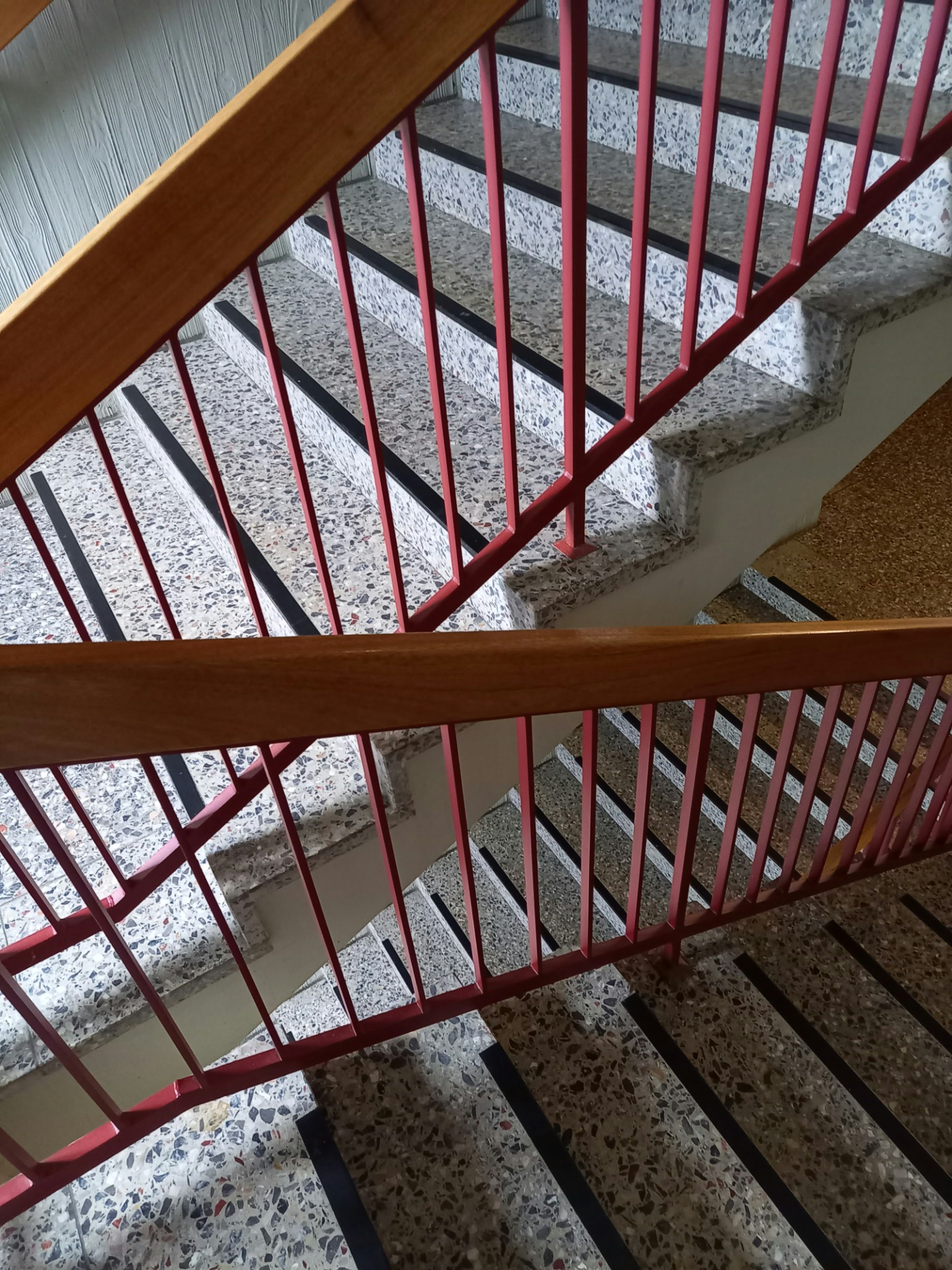 Treppenhausreinigung Hamburg